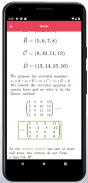 Vector Base Calculator screenshot 2