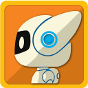 Robotizen: Kid learn Coding Robot 5+ Icon