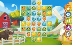 Baixar Farm Heroes Saga 6.29 Android - Download APK Grátis