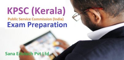 Kerala KPSC Exam Prep