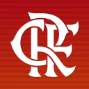 Flamengo Oficial Icon