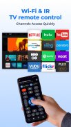 Remote for Vizio TV | Cast screenshot 3