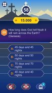 Daily Bible Trivia Quiz Games screenshot 2