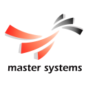 Asset Tracker for Master Systems Icon