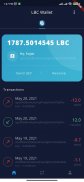 LBC Wallet screenshot 3