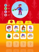 Ketchapp Winter Sports screenshot 0