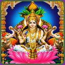 Lalitha Namamlu With Lyrics Icon