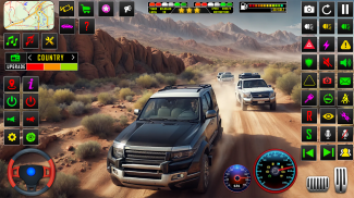 Thar Jeep : Jeep Sim Game screenshot 1