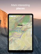 Guru Maps - Cartes et navigation hors ligne screenshot 13