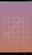 Minimal Tic Tac Toe (Without Ads) screenshot 8