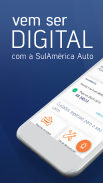 SulAmérica Auto screenshot 4