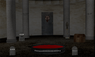 3D Escape Puzzle Halloween Room 3 screenshot 1