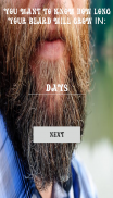 Beard and Hair Growth screenshot 7