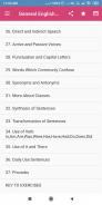 General English Grammar in Hindi screenshot 5