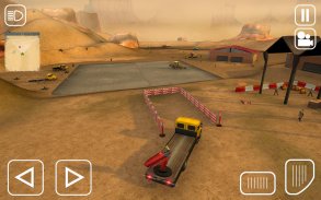 Real Construction Machine: City Builder Sim 2020 screenshot 3