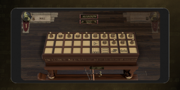 Senet screenshot 2