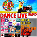 Dance Live Radio