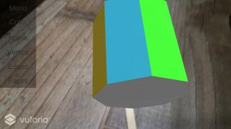 3D Shapes AR screenshot 9