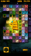 Mayan Secret 2 Matching Puzzle screenshot 1