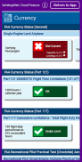 Safelog Pilot Logbook screenshot 7