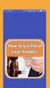 How to Get Rid of Love Handles screenshot 6