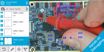 inspectAR PCB Tools screenshot 3