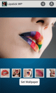 Lipstick Designs and Wallpapers screenshot 3