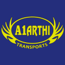 A1 Arthi Transports Icon