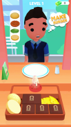 Burger Shop screenshot 3