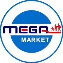 Mega Market Icon