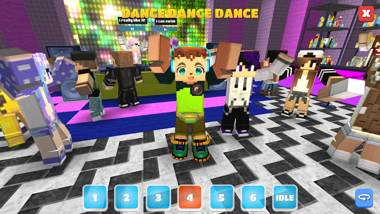 School Party Craft - APK Download for Android | Aptoide