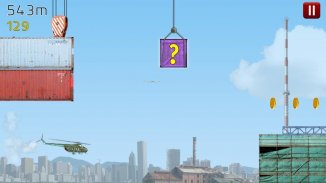 Chopper screenshot 1