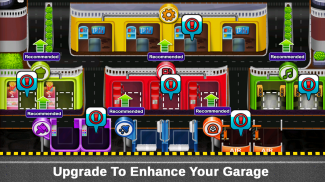 Car Auto Shop - Motor Wash Empire and Garage Game screenshot 7