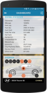 CarPros - OBD Car Logger screenshot 0