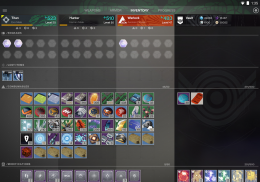 Ishtar Commander per Destiny screenshot 4