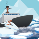 Icebreaker - Rescue Icon