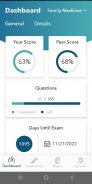 ExamGuru Shelf and USMLE screenshot 11