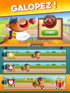 Belote & Coinche, jeu en ligne screenshot 7