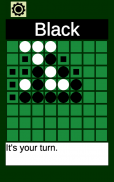 Reversi screenshot 6