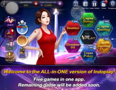 IndoPlay All-in-One screenshot 7