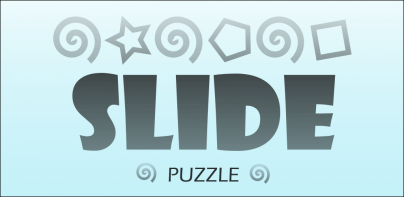 Slide Puzzle