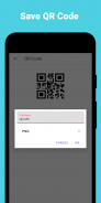 QR Code & Barcode Scanner Pro screenshot 5