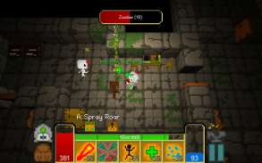 Dungeon Madness screenshot 1