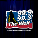 99.9 THE WOLF