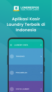 Aplikasi Laundry - LondreePOS screenshot 9