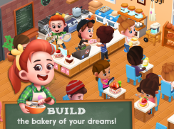 Bakery Story 2 screenshot 6