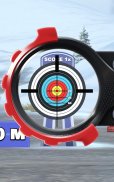 Archery Club: PvP Multiplayer screenshot 11