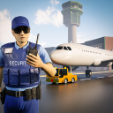 Airport Security Simulator icon