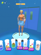 Beauty Lab 3d screenshot 5