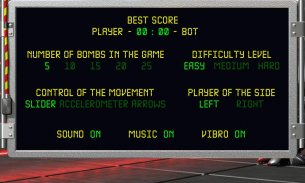 Volley Bomb extrema voleibol screenshot 1